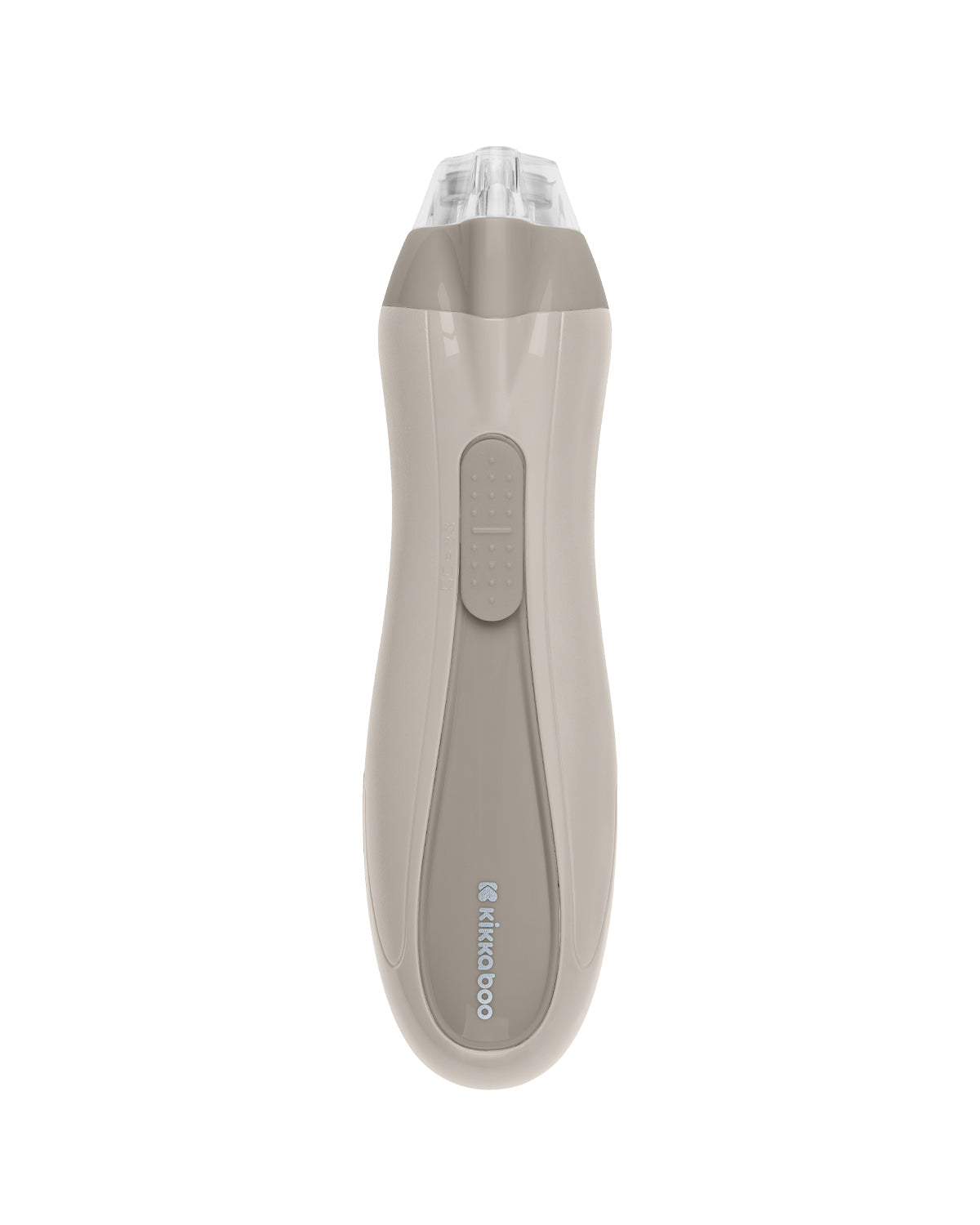 Lima uñas eléctrica Beige - Kikkaboo