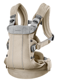 Mochila portabebé Harmony Arena malla 3D - Babybjörn