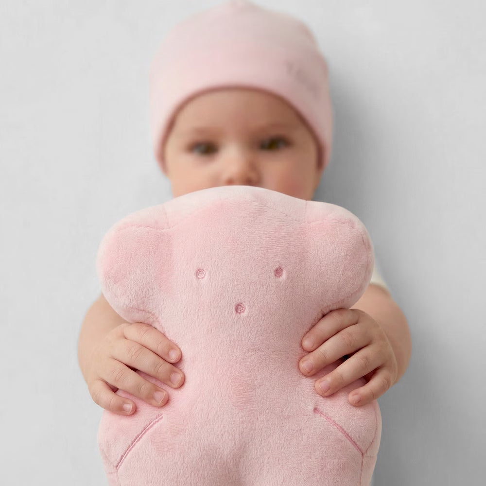 Osito peluche Sweet rosa - Tous