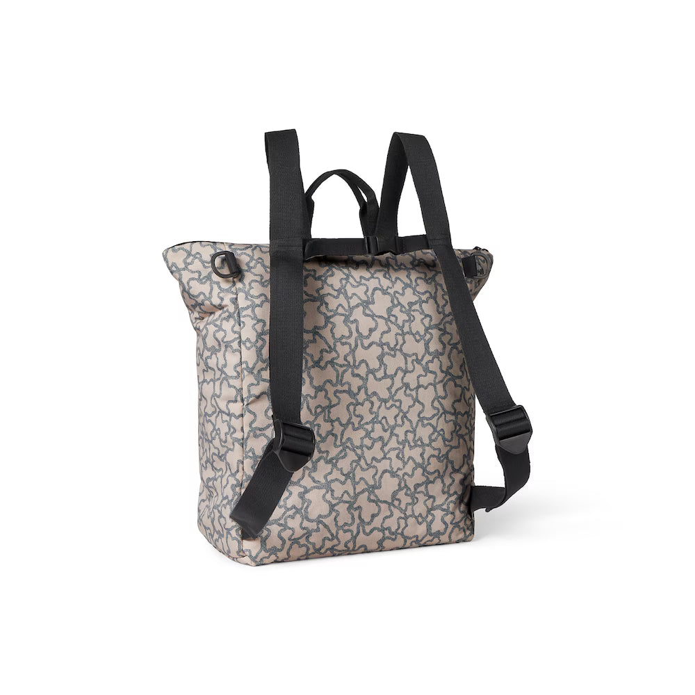 Mochila Maternidad MBag Beige - Tous