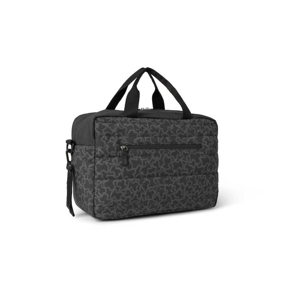 Bolsa maternidad MBag Negro - Tous