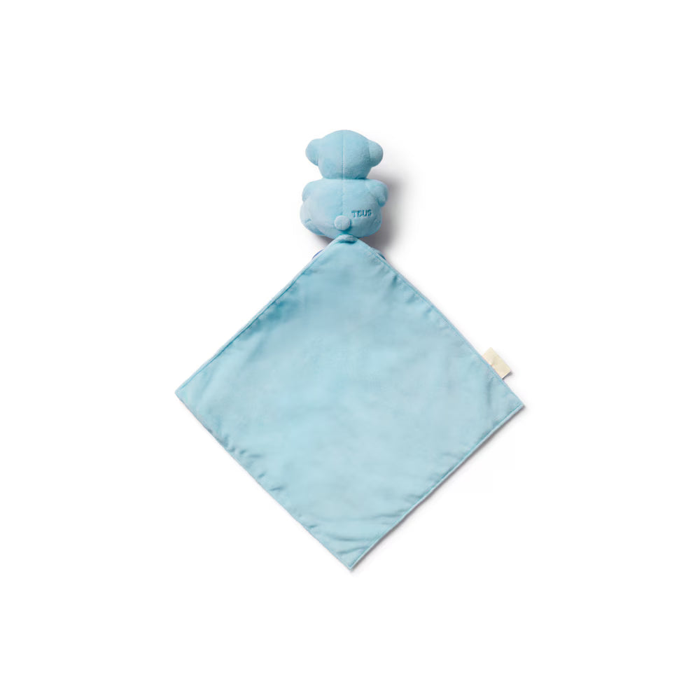 Dou dou TBear azul - Tous