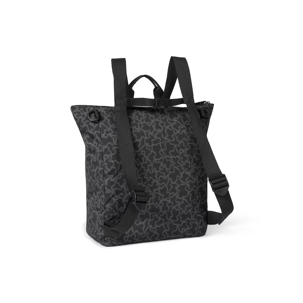 Mochila Maternidad MBag Negro- Tous