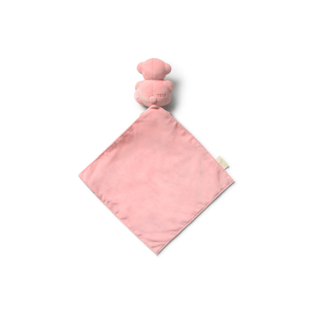 Dou dou TBear rosa - Tous