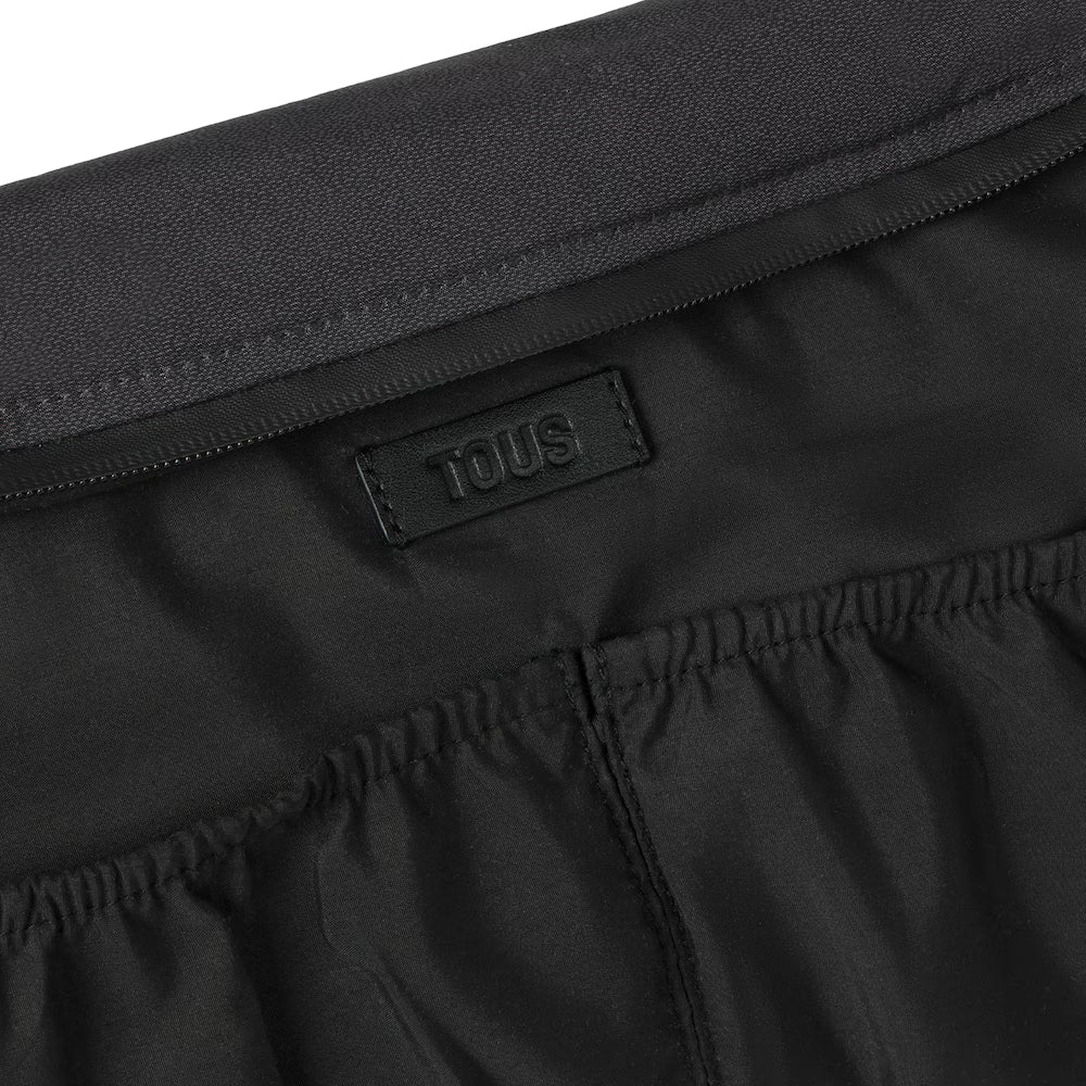 Bolsa maternidad MBag Negro - Tous