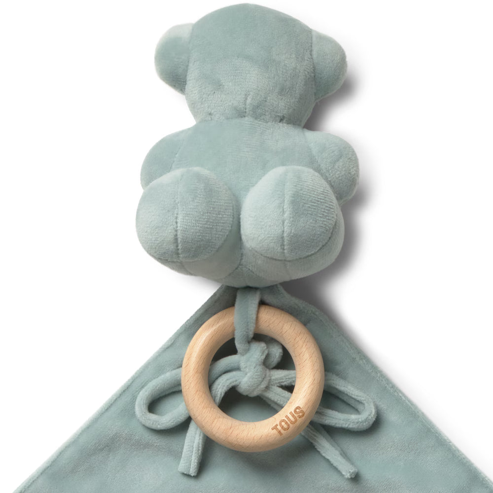 Dou dou TBear verde - Tous