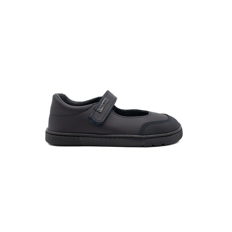 Merceditas colegiales Barefoot Selene Titanitos