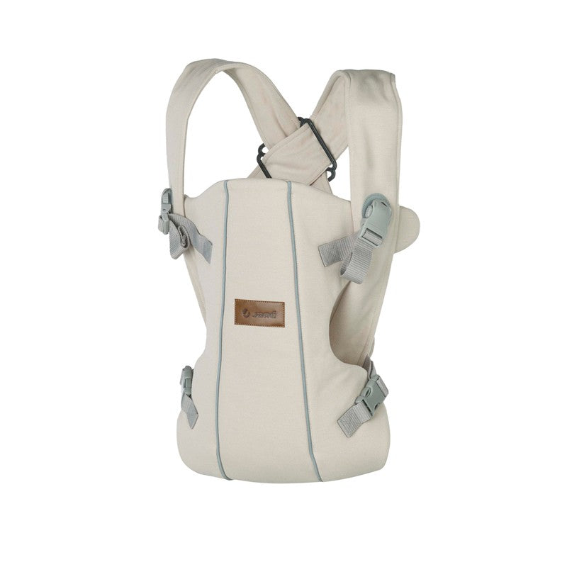 Mochila portabebé Dual Sand - Jané