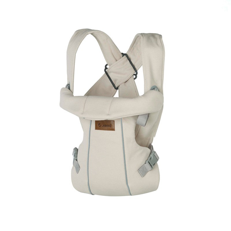 Mochila portabebé Dual Sand - Jané