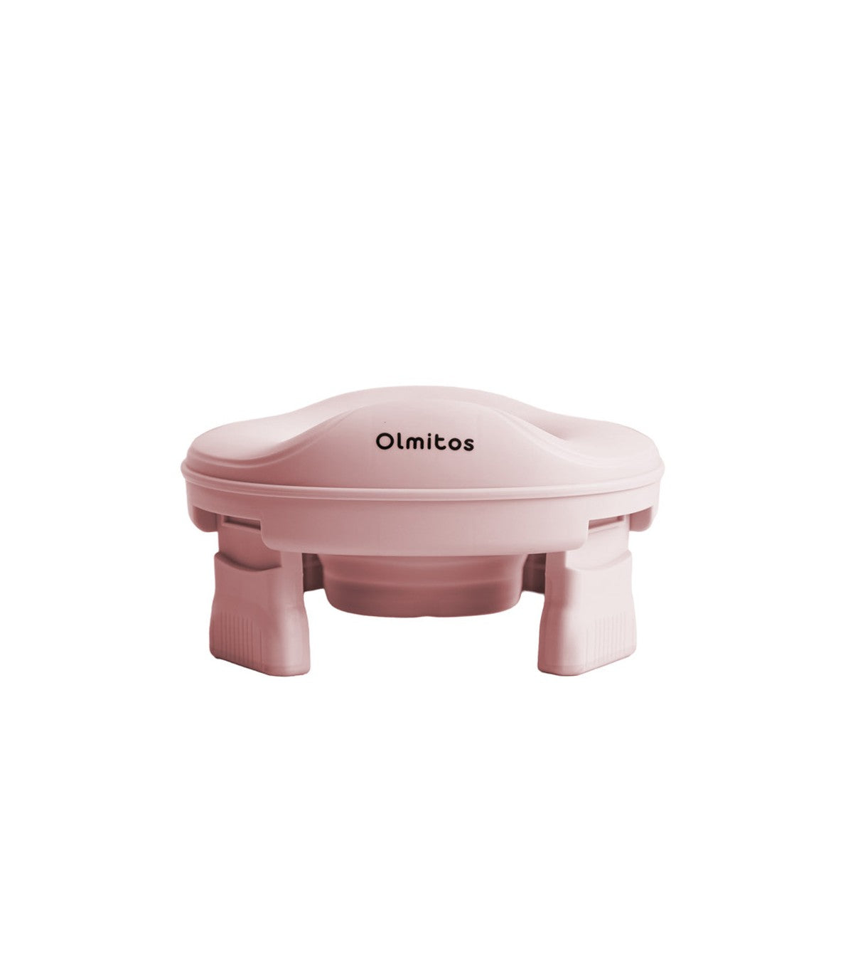 Orinal plegable 2 en 1 Pink - Olmitos