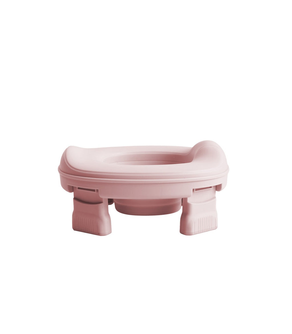 Orinal plegable 2 en 1 Pink - Olmitos