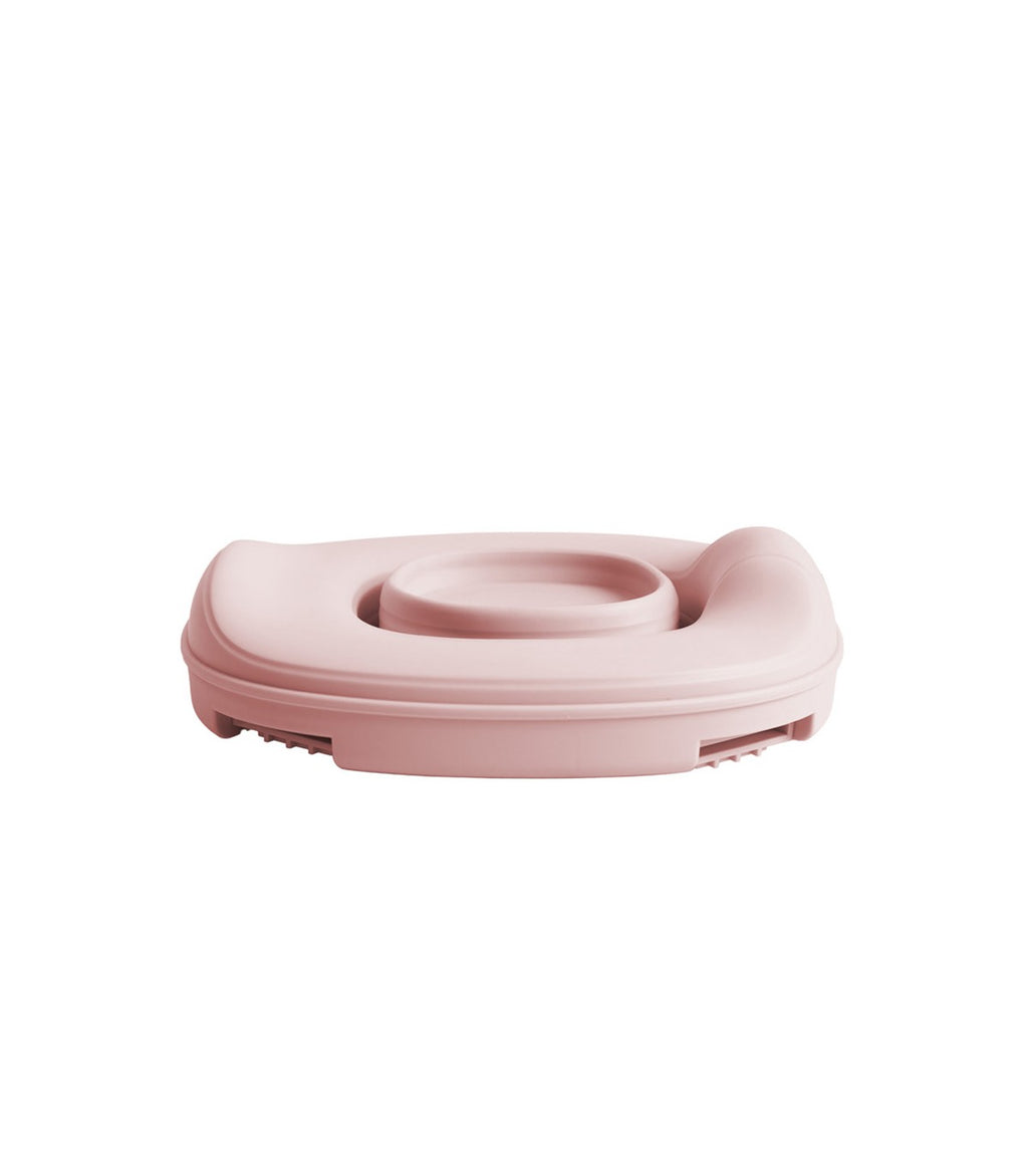 Orinal plegable 2 en 1 Pink - Olmitos