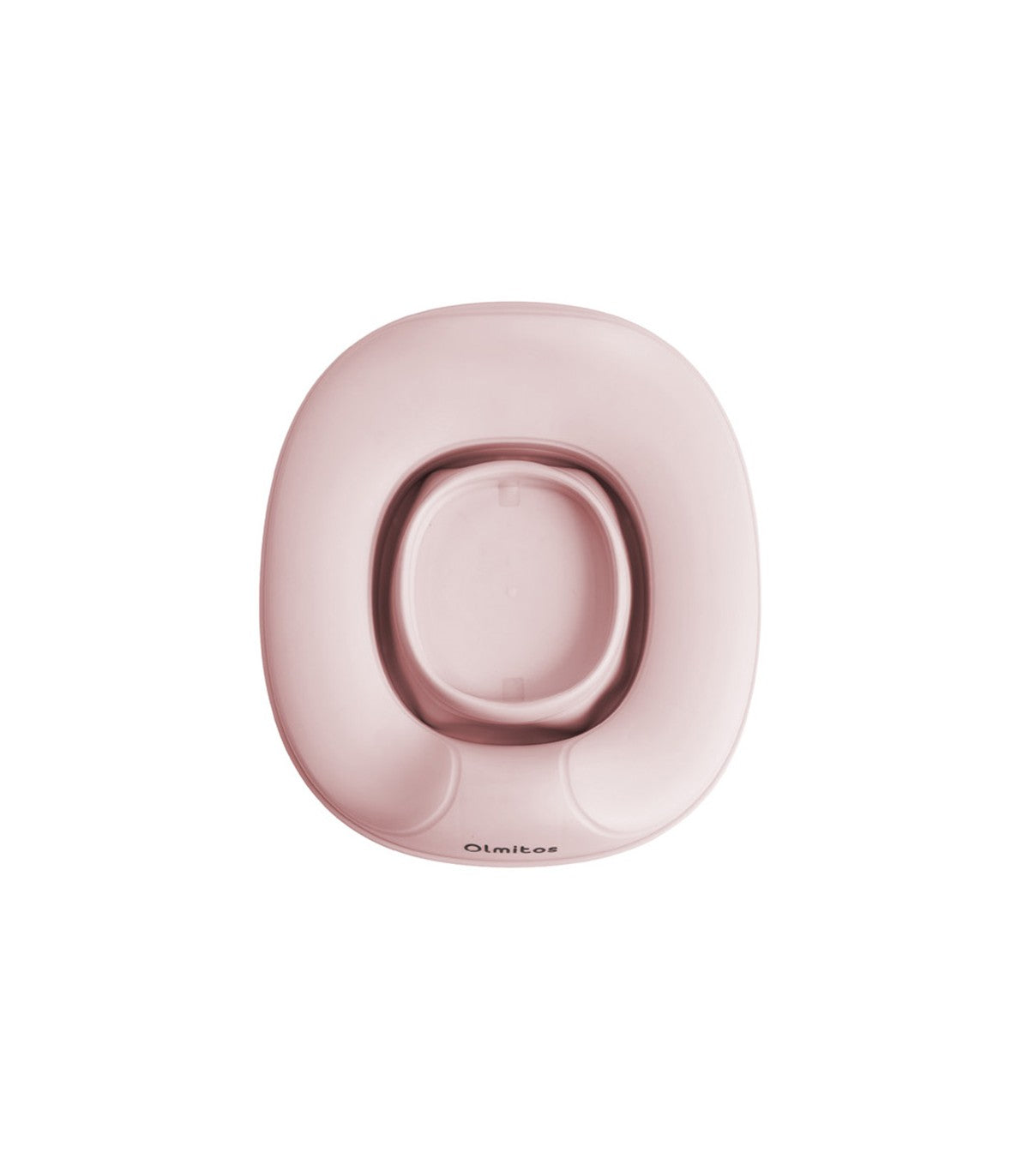 Orinal plegable 2 en 1 Pink - Olmitos