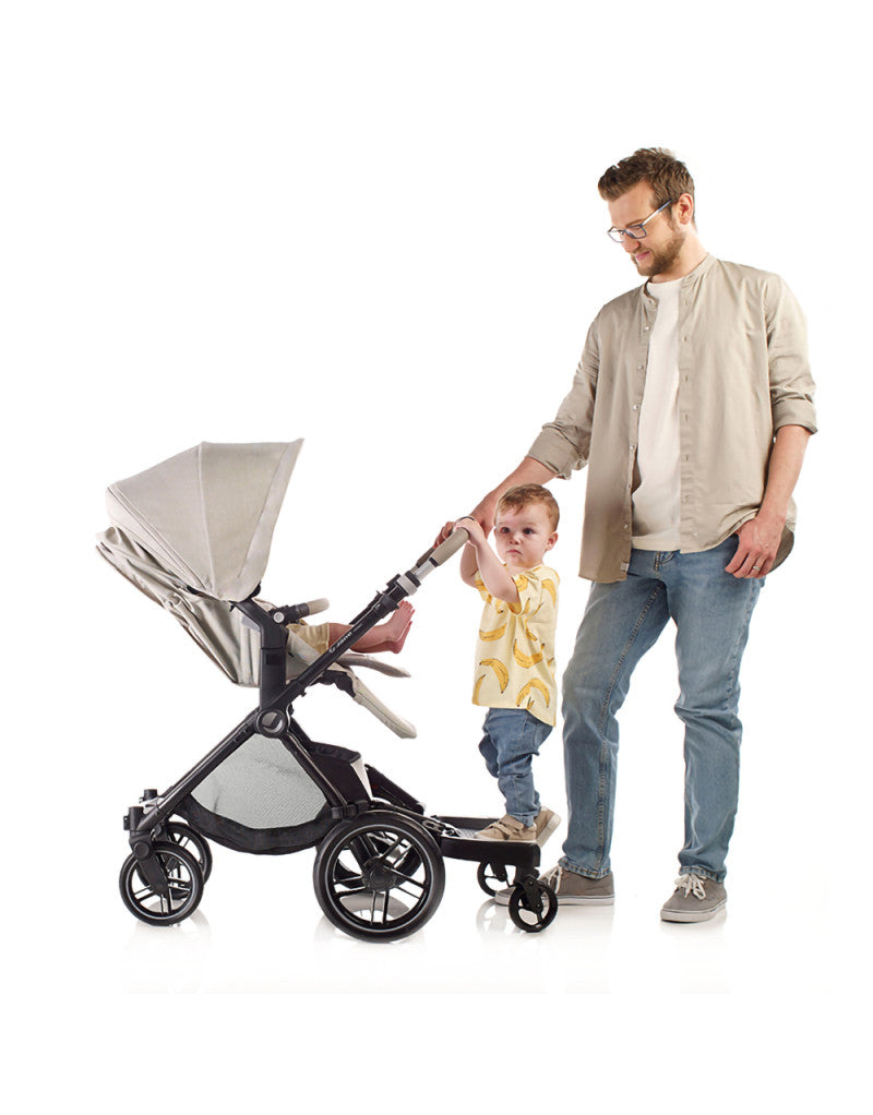 Patinete para carrito Go Up - Jané