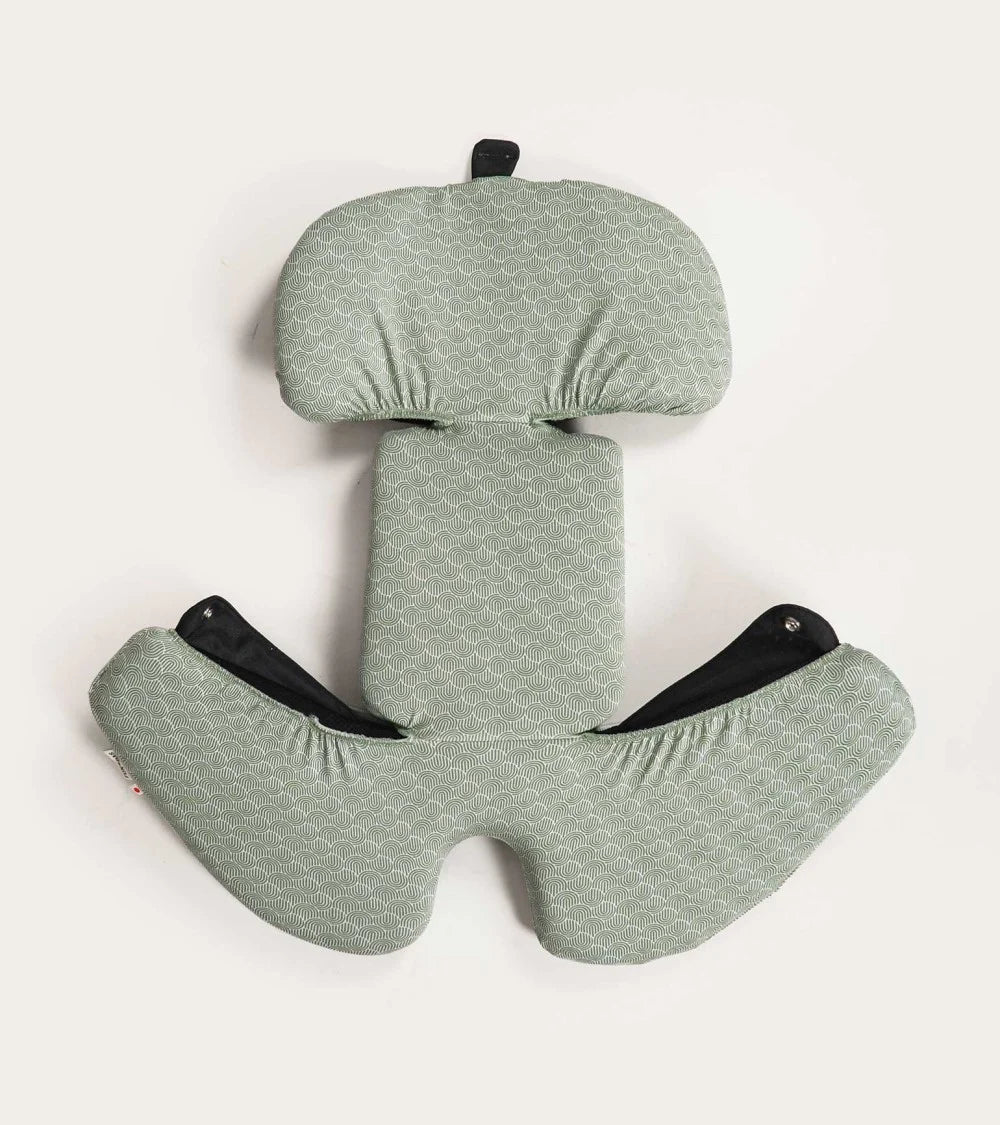 Funda reductor Maxi-Cosi Emerald 360 Pro Tokyo - Fundas Bcn