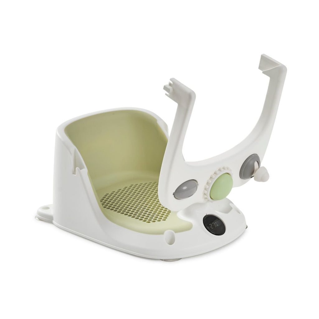 Asiento baño Splash Verde - Innovaciones MS