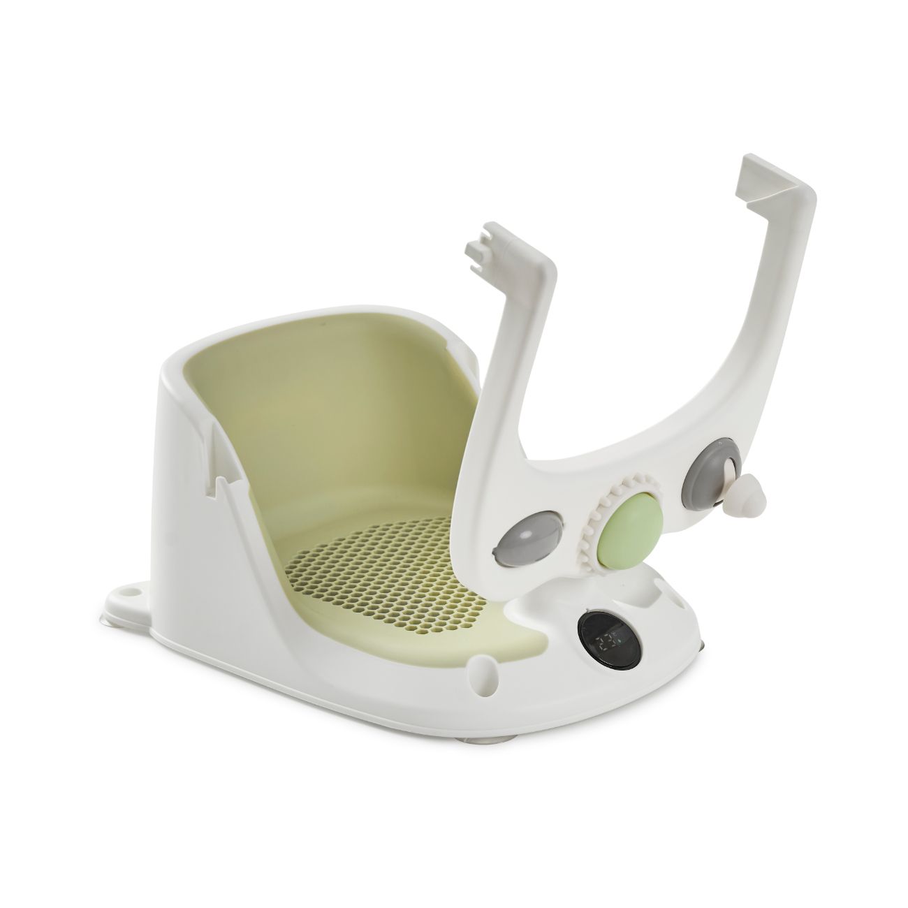 Asiento baño Splash Verde - Innovaciones MS