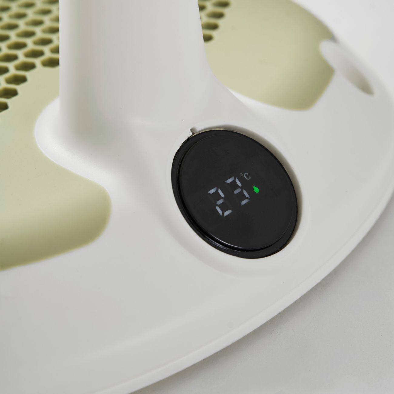 Asiento baño Splash Verde - Innovaciones MS
