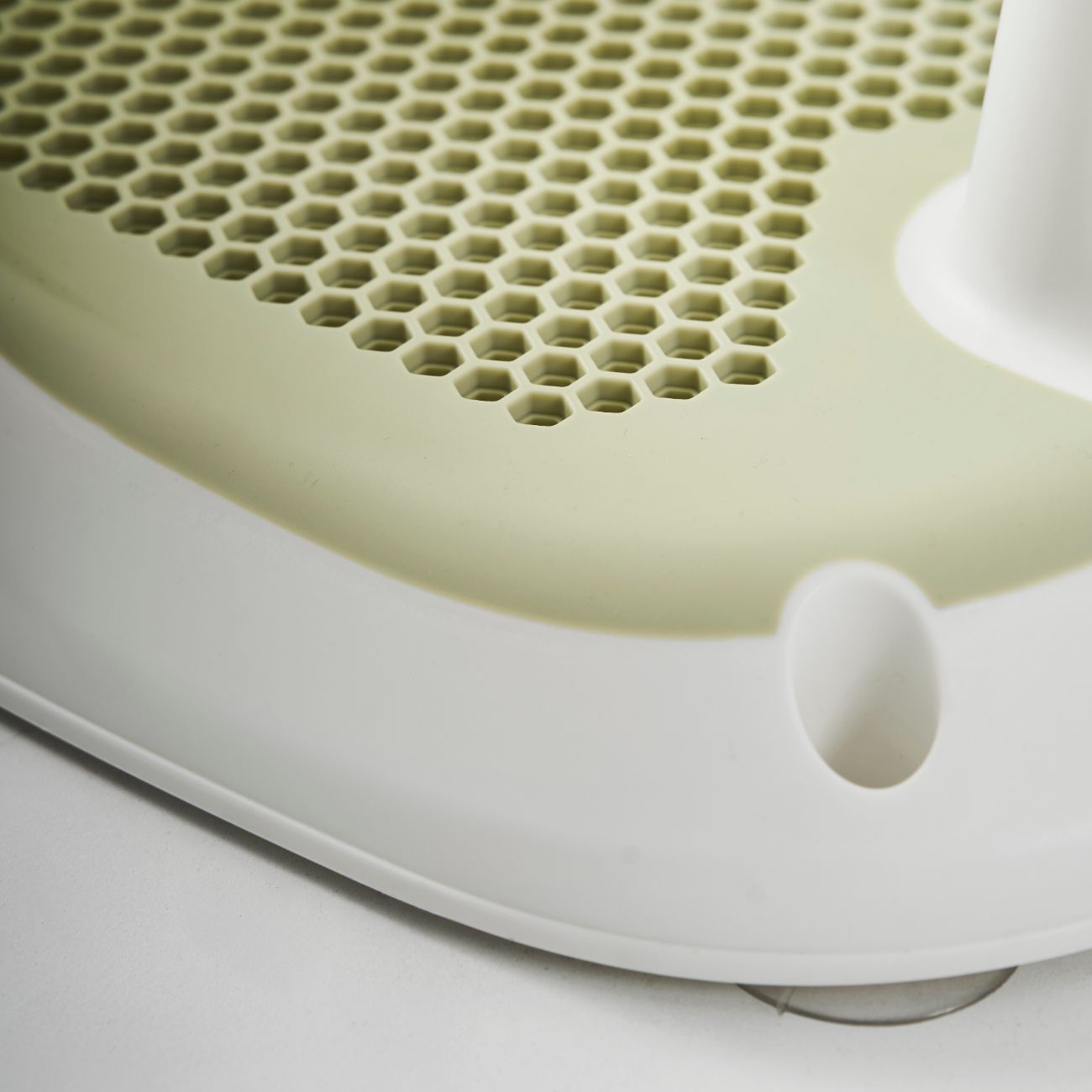 Asiento baño Splash Verde - Innovaciones MS
